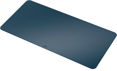 Mapa birou albastru inchis, 80 x 40 cm, Leitz